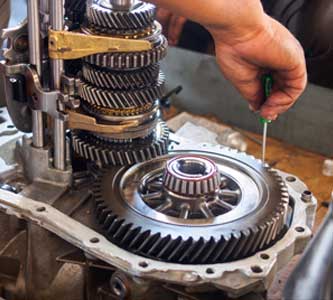 TRANSMISSION SERVICE 

Vince Capcino's Transmissions Services all makes and models of Tranmissions