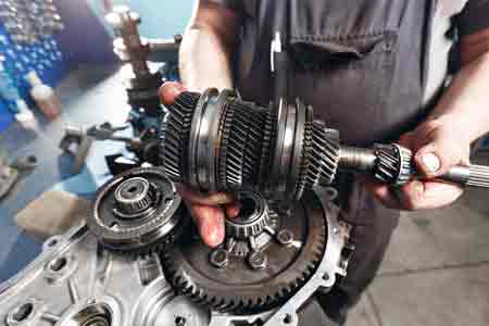 Automatic Transmission Repair in Northeast Philadelphia. We rebuild transmissions: Torque converter, Oil Pump, Planetary Gear Set. Clutch Packs, Output Shaft. Brake Band, Oil Pan, Valve Body