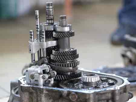 Automatic Transmission Repair in Northeast Philadelphia. We rebuild transmissions: Torque converter, Oil Pump, Planetary Gear Set. Clutch Packs, Output Shaft. Brake Band, Oil Pan, Valve Body