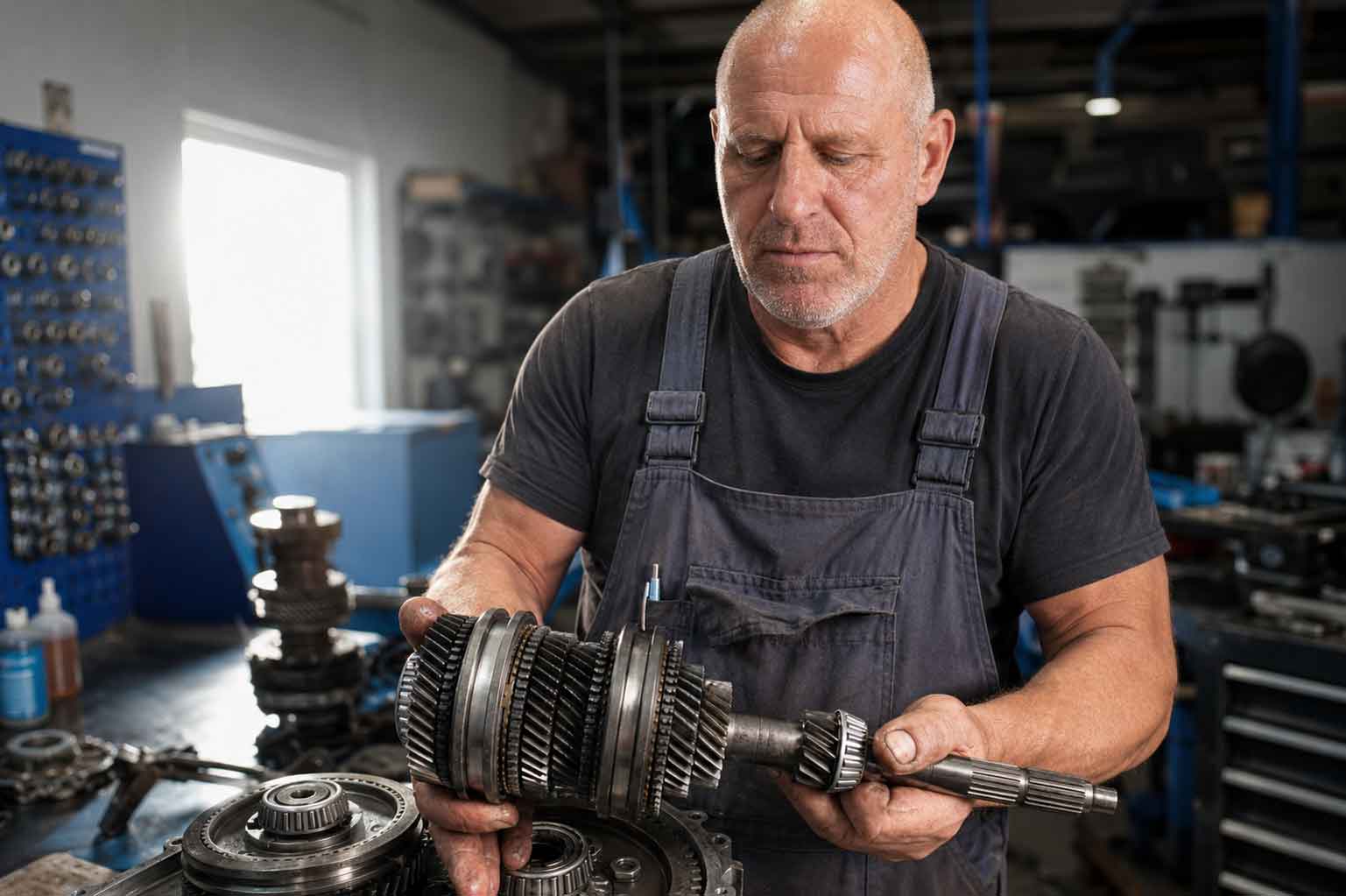 Transmission leak repair 19124 Frankford Oxford Circle Vince Capcino Transmission Repair in Northeast Philadelphia offers Transmission Rebuilding, Transmission Maintenance, Transmission leak repair. 