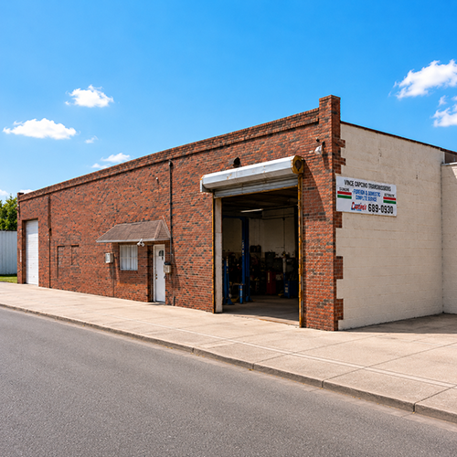 Transmission leak repair 19124 Frankford Oxford Circle Vince Capcino Transmission Repair in Northeast Philadelphia offers Transmission Rebuilding, Transmission Maintenance, Transmission leak repair. 