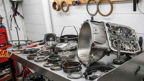 Transmission Maintenance Northeast Philadelphia 19136 Rely on us for professional manual transmission repairs. Our services include hydraulic s, stick shift repairs, and transmission fluid services. Our technicians are professionally trained to offer you the service you expect and deserve - at competitive prices