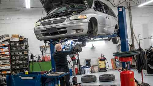 Transmission Maintenance Northeast Philadelphia 19136 Rely on us for professional manual transmission repairs. Our services include hydraulic s, stick shift repairs, and transmission fluid services. Our technicians are professionally trained to offer you the service you expect and deserve - at competitive prices