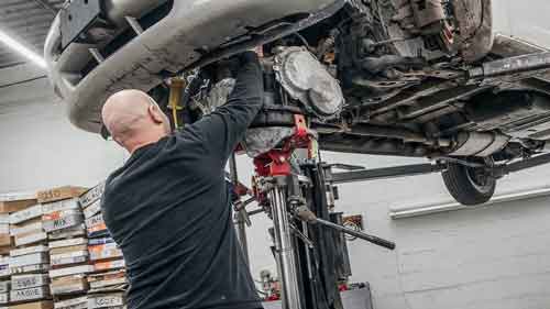Transmission Maintenance Northeast Philadelphia 19136 Rely on us for professional manual transmission repairs. Our services include hydraulic s, stick shift repairs, and transmission fluid services. Our technicians are professionally trained to offer you the service you expect and deserve - at competitive prices