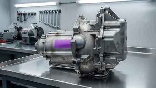 Transmission Maintenance Northeast Philadelphia 19136 Rely on us for professional manual transmission repairs. Our services include hydraulic s, stick shift repairs, and transmission fluid services. Our technicians are professionally trained to offer you the service you expect and deserve - at competitive prices